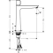 Смеситель для раковины 240 с донным клапаном Hansgrohe Talis Select E 71752000 - 9