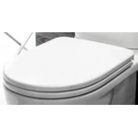 Изображение товара сиденье для унитаза с микролифтом sanita luxe amalfi 8033576430416