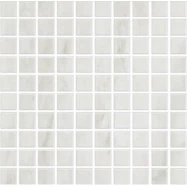Мозаика Mosaico Venus White Lapp 30x30 (2,8x2,8)