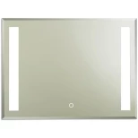 Изображение товара зеркало 91,5x68,5 см conti glossy zlp461
