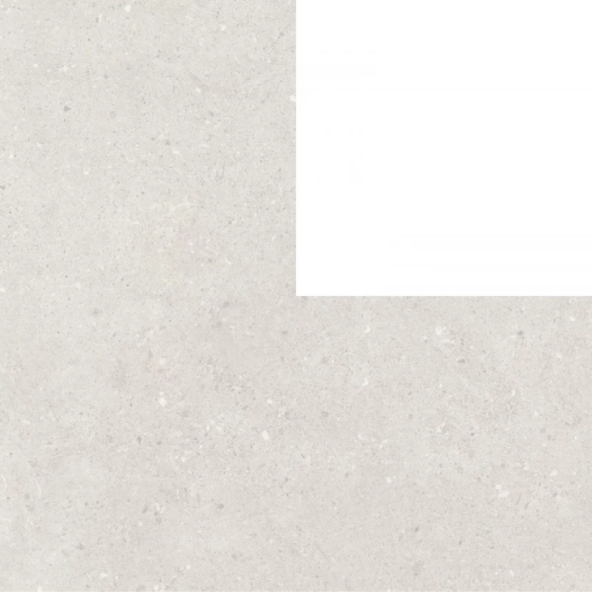 Керамогранит WOW Elle Floor White Stone 18.5x18.5