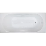 Акриловая ванна 169x75 Royal Bath Tudor RB407701