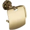 Держатель туалетной бумаги Bronze De Luxe Windsor K25003 - 1