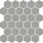 Керамогранит 63003 Агуста серый натуральный (из 30 частей) R10 29,7x29,8