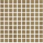 Мозаика Mosaico Venus Visone Lapp 30x30 (2,8x2,8)