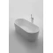 Акриловая ванна 150x75 см BelBagno BB71-1500-W0 - 1