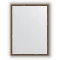 Зеркало 58x78 см витая бронза Evoform Definite BY 1002 - 1
