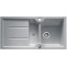 Кухонная мойка Blanco Idessa 6S Серый алюминий 516005 - 1
