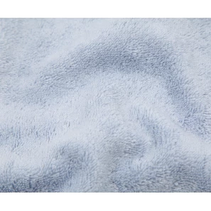 Изображение товара полотенце банное 137x76 см kassatex bamboo cloud bam-109-cl