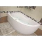 Акриловая ванна 148,3x88,8 см левая Aquanet Graciosa 00205325 - 8