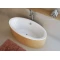 Акриловая ванна 190x95,5 см Excellent Lumina WAEX.LUM19WH - 2