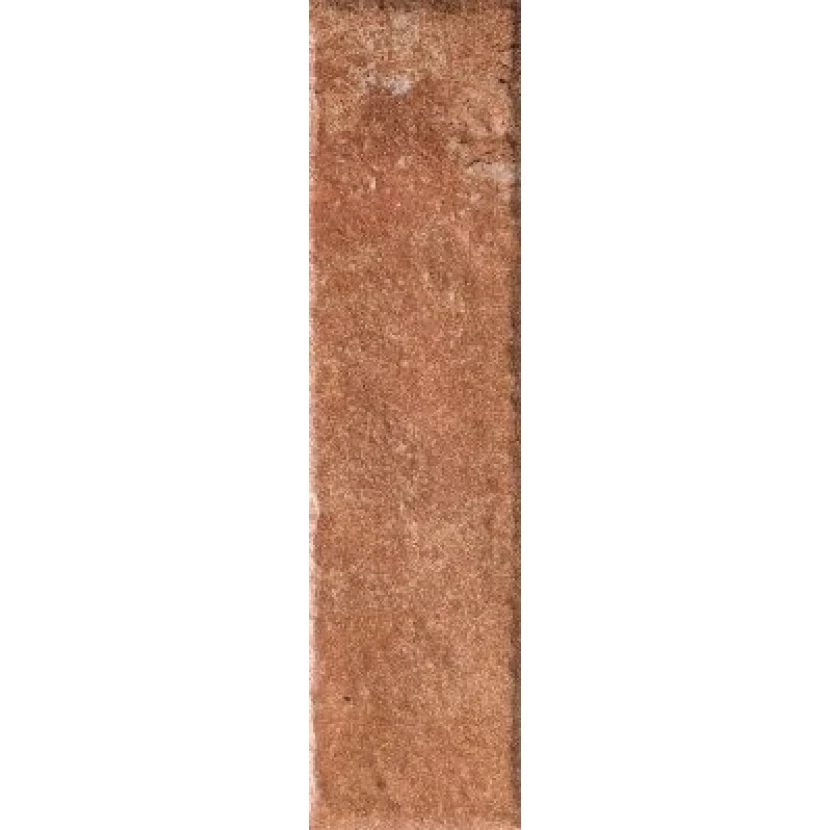 Плитка фасадная SCANDIANO ROSSO ELEWACJA 24,5x6,6