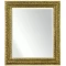 Зеркало 110x117 см бронза Migliore Ravenna 30499 - 1
