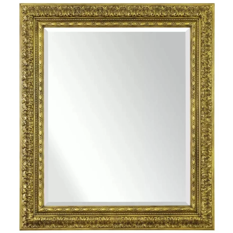Зеркало 110x117 см бронза Migliore Ravenna 30499