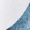 Коврик WasserKRAFT Dill Crystal Blue BM-3916 - 4