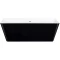 Акриловая ванна 168x80 см Lagard Vela Black Agate lgd-vla-ba - 1
