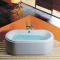 Акриловая ванна 175x80 см Alpen Viva O 79119 - 2