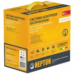 Изображение товара система защиты от протечек neptun bugatti base 3/4" 43054103000012