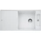 Кухонная мойка Blanco Axia III XL 6 S-F InFino белый 523529 - 1