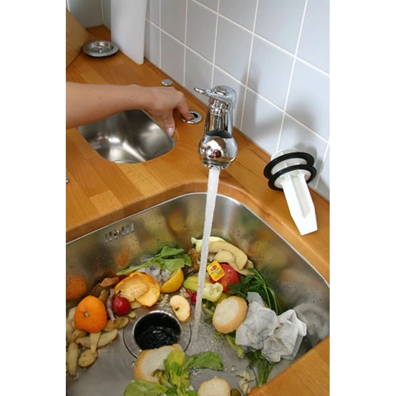 Измельчитель пищевых отходов In Sink Erator Evolution 100 76933A