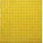 Стеклянная плитка мозаика AA11 стекло желтый(2,0*2,0*4) 32,7*32,7