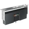 Монтажный ящик смесителя для ванны на 4-5 отверстий, монтаж на бортик Grohe 29037001 - 1