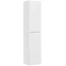 Пенал подвесной белый матовый R/L Roca Oleta A857650501 - 1