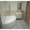 Акриловая ванна 150x100 см R Santek Гоа 1.WH11.2.032 - 4