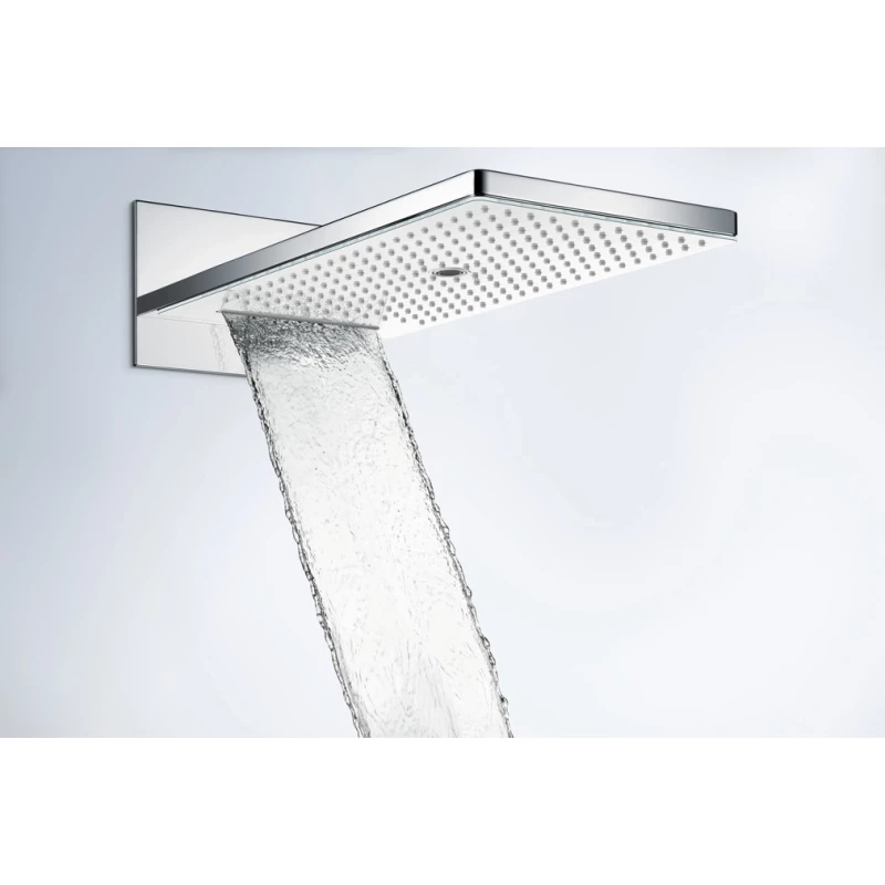 Верхний душ Hansgrohe Rainmaker Select 580 3jet 24011400