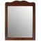 Зеркало 90x105 см орех Tiffany World 352/bisnoce - 1