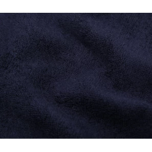 Изображение товара полотенце банное 168x86 см kassatex bamboo deep blue bam-113-deb