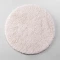 Коврик WasserKRAFT Dill Pastel Parchment BM-3920 - 1