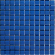 Мозаика Deep blu 300*300