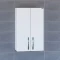 Шкаф подвесной белый глянец Санта Виктория 710014N - 1