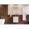Комплект мебели белый матовый 60 см Roca Oleta A857639501 + 3274C400Y + A857645501 - 1