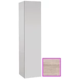 Изображение товара подвесная колонна с реверсивной дверцей серый дуб jacob delafon rythmik eb998-e71