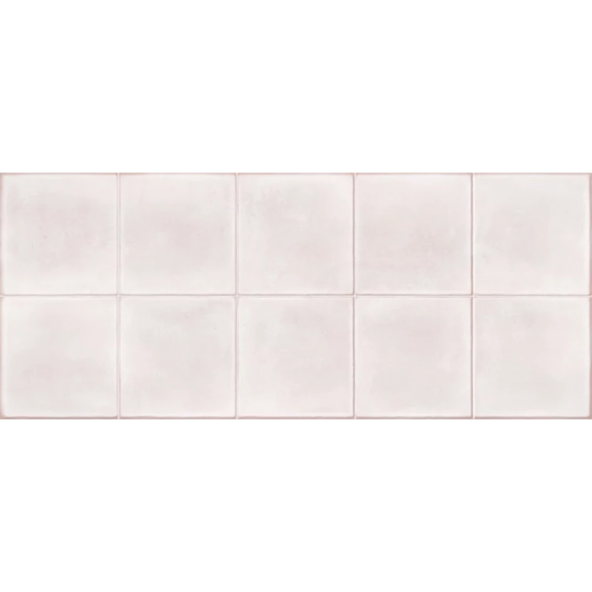 Плитка Sweety pink square 02 25x60
