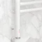 Полотенцесушитель электрический 1000x400 белый матовый МЭМ левый Сунержа Элегия 3.0 30-5818-1040 - 3