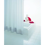 Изображение товара штора для ванной комнаты ridder uni 131310