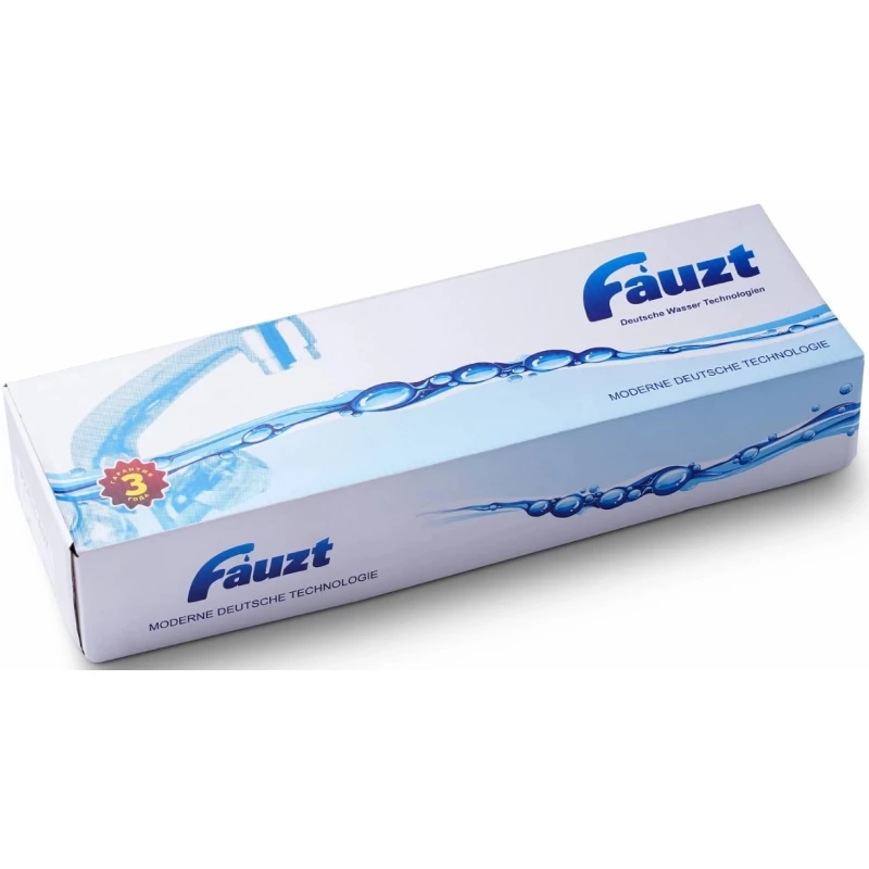 Смеситель для ванны Fauzt FZs-511-17