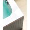 Акриловая ванна 150x70 см Cersanit Santana WP-SANTANA*150 - 9