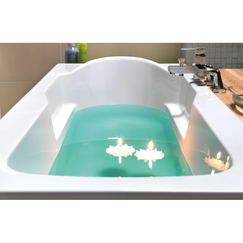 Акриловая ванна 150x70 см Cersanit Santana WP-SANTANA*150