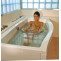 Акриловая ванна Magnolia PU Plus 170x75 Ravak C511000000 - 2