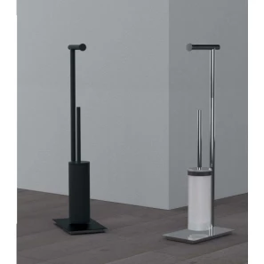 Изображение товара комплект для туалета colombo design square b9907.nm