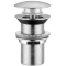 Донный клапан без перелива Clever Vela 97395 - 1