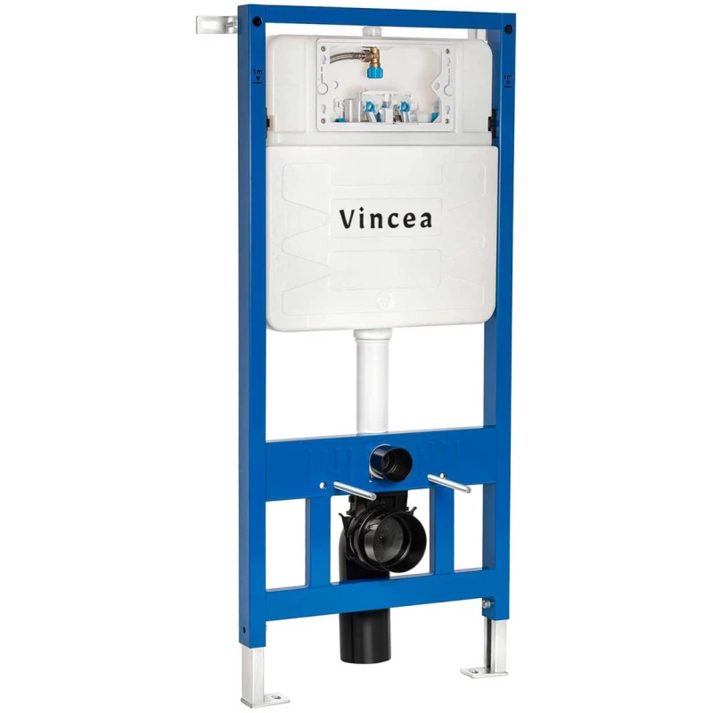 Монтажный элемент для подвесного унитаза Vincea VIS-601