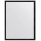 Зеркало 69x89 см черные дюны Evoform Definite BY 7488 - 1