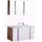 Комплект мебели ясень/белый матовый 100 см Orans 0061000 - 1