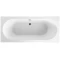 Акриловая ванна 179,5x79,5 см альпийский белый Villeroy & Boch O.Novo UBA180CAS2V-01+U99740000 - 1