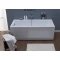 Акриловая ванна 169,3x74,4 см Aquanet Cariba 00205350 - 3